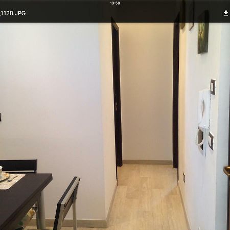 Giu A Palermo Apartment Ngoại thất bức ảnh