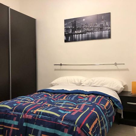 Giu A Palermo Apartment Ngoại thất bức ảnh