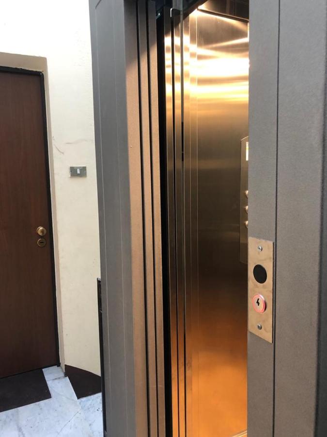 Giu A Palermo Apartment Ngoại thất bức ảnh