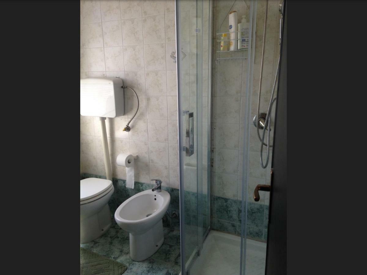 Giu A Palermo Apartment Ngoại thất bức ảnh